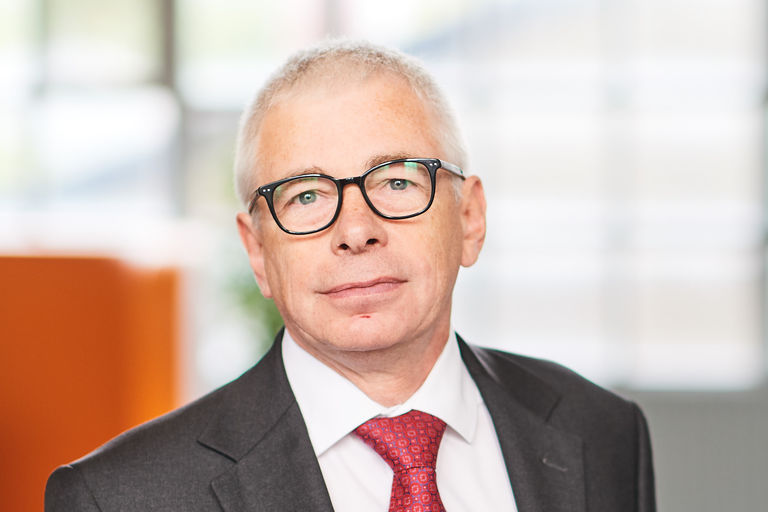 Rainer Bierwagen