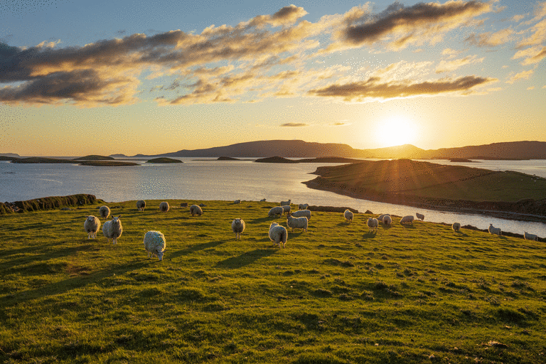 Irland - Mehr als nur grün!