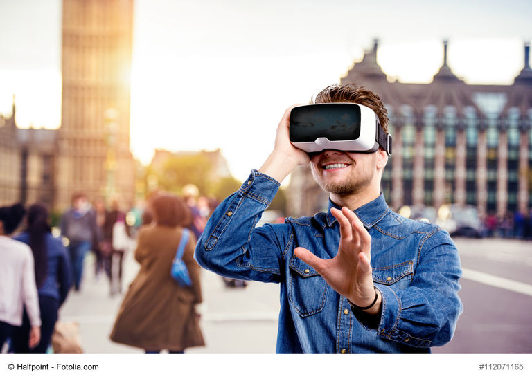 Digitalisierung verändet die Reisebranche - Jetzt erfolgreich reagieren!