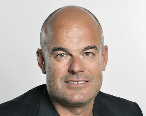 Marc Drüner