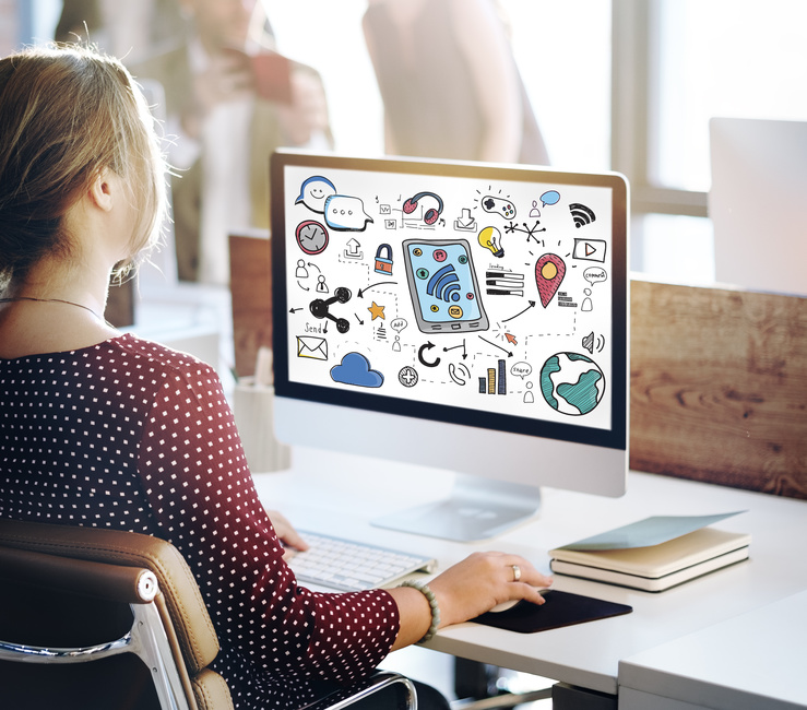 Social Media leicht gemacht - Tipps und Tricks für Touristiker