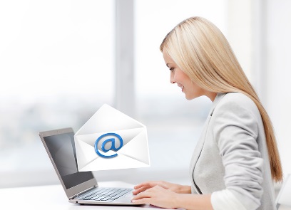 Verkaufspower per E-Mail - Mit jeder Zeile zu mehr Umsatz und Kundenbindung