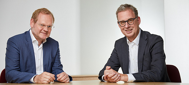 Update zur Coronakrise mit DRV-Präsident Norbert Fiebig